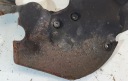 ЗАХИСТ ТЕПЛОВА 50606-MCW-D00 HONDA VFR 800 V-TEC VTEC 2002-2012R  фото 10