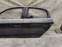 AUDI A3 8V 5D 8VS BERLINE PORTES GAUCHE AVANT ARRIÈRE COMPLET 2 PCS DANS COULEUR LY8Uphoto 7