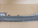 SPOILER DOUBLURE PARE-CHOCS ARRIÈRE BMW X1 F48 7332323photo 7