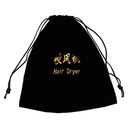 ФЛАНЕЛЕВАЯ СУМКА НА ВЫВЕСКЕ ДОМАШНЕЕ ХРАНЕНИЕ ФЕНА