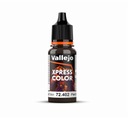 VALLEJO Xpress Color — 72402 Dwaf Skin 18 мл
