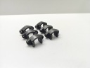 FIXATION INJECTEURS ENSEMBLE BMW 5 E60 E61 7787215photo 7