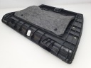 AUDI A6 C7 UNIVERSEL BOUCHON COUVERCLES DE COFFRE CLAPET PROTECTION GAUCHE ORIGINAL 4G9863989photo 14