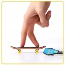 Гриф, Фінгерборд Fingerboard