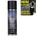 S100 LEDER PFLEGE MATT Очиститель кожи + БЕСПЛАТНО