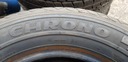 Pirelli Chrono 195/65R16 104/102 R zosilnenie (C) Značka Pirelli