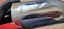 A4 B9 8W EMBOUT ÉCHAPPEMENT SILENCIEUX 2.0 TDI 8W0253825C A5 8Wphoto 5