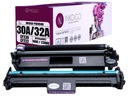 TONER + BĘBEN DO HP LASERJET MFP M227SDN M227fDW
