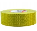 СТРІЧКА ВІДБЛИСКУЮЧІ ORALITE VC 104+ REFLECTIVE ЖОВТА  (18869987692) фото min 8