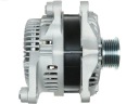 GENERATOR AS-PL A5389S  photo 1