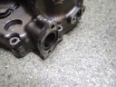 COUVERCLES COUVERCLE PANIERS ADHÉRENCE SUZUKI DR 650 RS RSE 90-95Rphoto 4