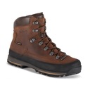 buty AKU Conero NBK GTX - Brown/Dark Brown
