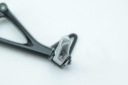 YAMAHA MT 125 20- NET PODNOZEK LEFT BACK  photo 4