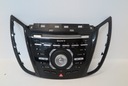 РАДИОПАНЕЛЬ SONY FRAME FORD KUGA MK2