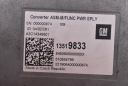 CONTRÔLEUR MODULE ASM 13519833 OPEL INSIGNIA B 1.6 CDTI 136 KM 17-20photo 8