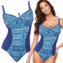 ЦЕЛЬНЫЙ КУПАЛЬНИК ДЛЯ ПОХУДЕНИЯ 38D