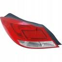 OPEL INSIGNIA 2008-2013 ФОНАР ЗАДНИЙ ЛЕВЫЙ НОВЫЙ