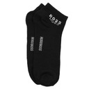 Ponožky členkové ponožky nízke pánske ponožky HUGO BOSS čierne 12-pack roz 41-46 Značka Hugo Boss