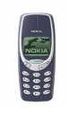 Telefon komórkowy Nokia 3310 4 MB / 4 MB niebieski Kod producenta zjq