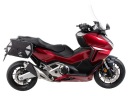 СТЕЛАЖ БІЧНИЙ C-BOW DO МОТОЦИКЛА HONDA FORZA 750 (2021-2024)  (18132564516) фото min 15