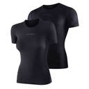 Футболка для бега Thermoactive Brubeck Base Layer