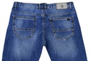 W:39L:32,Spodnie męskie Jeans,DUŻE ROZMIARY,SA8125 Rozmiar 39/32