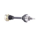 RIDEX 13D0002 ARBRE DE TRANSMISSION AVANT GAUCHE VERS VW GOLF IV SCHRÄGHECK (1J1)photo 9