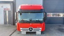 КОМПЛЕКТ КАБИНЫ MERCEDES ACTROS MP4 BIG SPACE EURO 6 2018