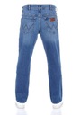WRANGLER TEXAS BLUE WHIRL W121P311E 40/30