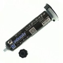 ПАЯЛЬНАЯ МАСКА для печатных плат MECHANIC UV UVH900-HY ЧЕРНАЯ 10г