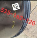 LLANTA 16CALI 5X114.3 6.5J ET44 RENAULT ZOE MEGANE 