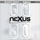 Nexus - Наам, Рамез АУДИОКНИГА