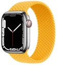 РЕМЕШОК SOLO ДЛЯ APPLE WATCH 38 40 41MM ЖЕЛТЫЙ