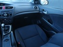 Honda Civic 1.8 i-VTEC, Salon Polska, Serwis ASO Liczba drzwi 4/5