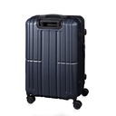 BETLEWSKI Роскошный и удобный чемодан на колесиках с кодовым замком.