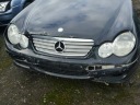 MERCEDES-BENZ C-CLASS ORDINATEUR MOTEUR 2007 1.8L A2711532591 A0014466902, 5photo 6