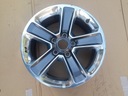 Диск Jeep Wrangler 7,5 x 18 дюймов ET 44