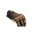 Rukavice Mechanix Wear M-Pact Framer Leather Coyote M Kód výrobcu LFR-75-009