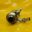 РАДИАТОР ВЫХЛОПНЫХ ГАЗОВ OPEL VECTRA C 1.9 55202430 CDTI Z19DTH SAAB ASTRA ZAFIRA  фото 11