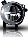 ŚWIATŁO LAMPA PRZECIWMGIELNA HALOGEN LED LEDOWY BMW F20 F30 F31 F45 PRAWY