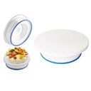 ВРАЩАЮЩАЯСЯ ТАРЕЛКА ДЛЯ УКРАШЕНИЙ ТОРТОВ