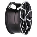 LLANTAS 18 PARA OPEL MERIVA A B RESTYLING OMEGA B SIGNUM VECTRA B C ZAFIRA A (T98) 