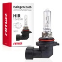 Галогенная лампа hir 9011 12v 55w amio-01126