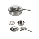 Boska стальная ГОРЕЛКА ДЛЯ ФОНДЮ