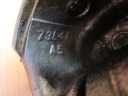 OPEL CORSA D E ASTRA J MERIVA B ADAM MOKKA 1.4 16V B14XER A14XER SAM ПОРШЕНЬ  (18560949022) фото min 9