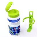 Детская велосипедная бутылка для воды с ручкой - ИСТОРИЯ ИГРУШЕК