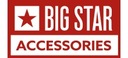 Čierna kabelka Big Star Dámsky vak Model LL574170 BAG 906 --
