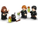 LEGO Harry Potter 76386 - Rokfort: chyba s viacnásobným elixírom Rokfort Názov súpravy Harry Potter