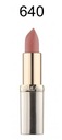 L'Oreal Color Riche Pomadka Nr.640