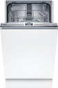 Посудомоечная машина BOSCH SPV4HKX10E